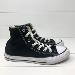 Converse High Tops